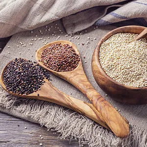 Organic Quinoa