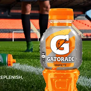 Gatorade Drinks