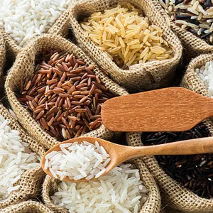 Organic Basmati Rice