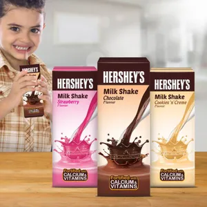 Hershey Shakers
