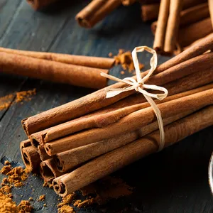 Cinnamon Sticks