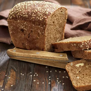 Wheat Bread