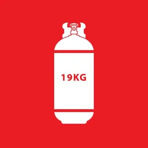 19kg (Exchange)