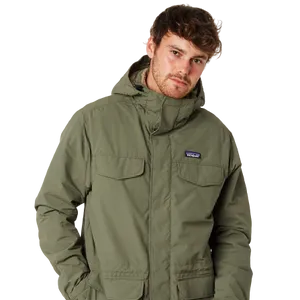 Jackets