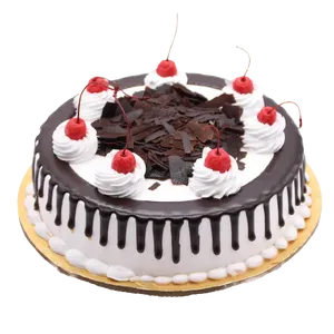 Black Forest