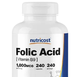 Folic B9