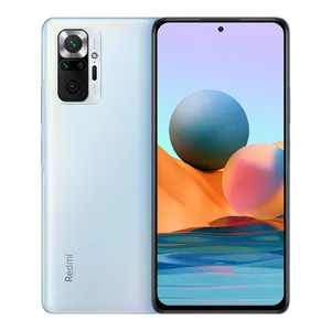 Redmi Note 10 Pro