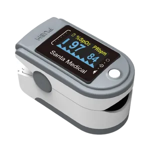 Pulse Oximeter