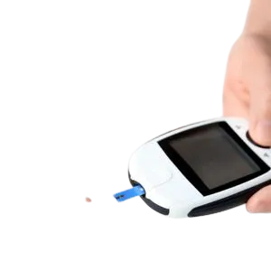 Blood Glucose Monitors