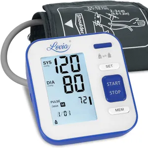 Blood Pressure Monitor