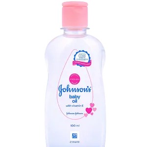 Baby Oil