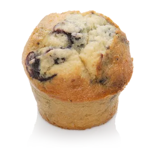 Blueberry Muffins