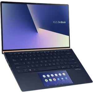 Asus Zenbook