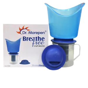 Breathe Free Vaporizer