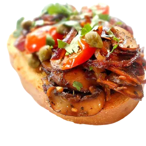 Bruschetta