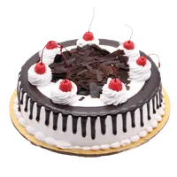 Black Forest