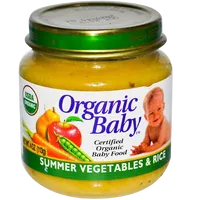 Baby Food