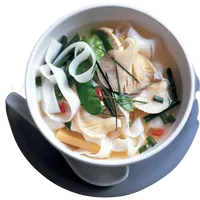 Hot and Sour Soup