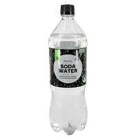 Water Soda