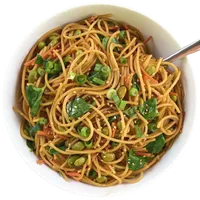 Quick Noodles