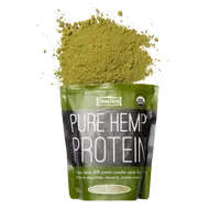 Hemp Protein