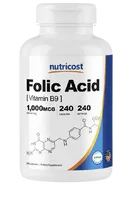 Folic B9