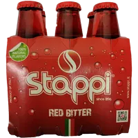 Cold Drinks