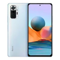 Redmi Note 10 Pro