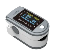 Pulse Oximeter