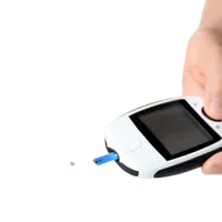 Blood Glucose Monitors