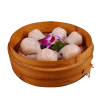 Dim Sums