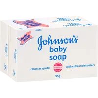 Baby Soaps