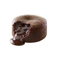 Choco lava cake