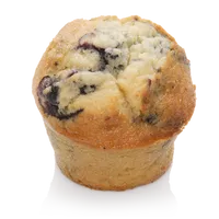 Blueberry Muffins