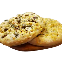 Focaccia Bread