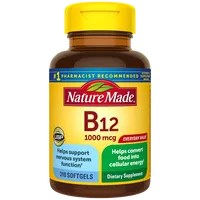 Vitamin B-12