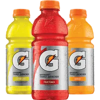 Health Drinks