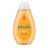 Baby shampoos