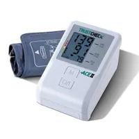 Blood Pressure Monitor