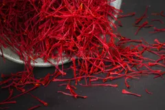Saffron