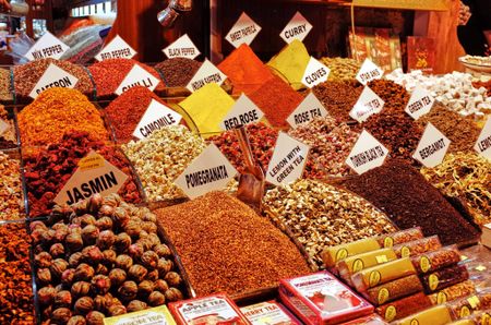 spice-bazaar