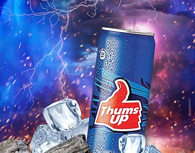 Thums Up