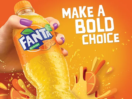 Fanta