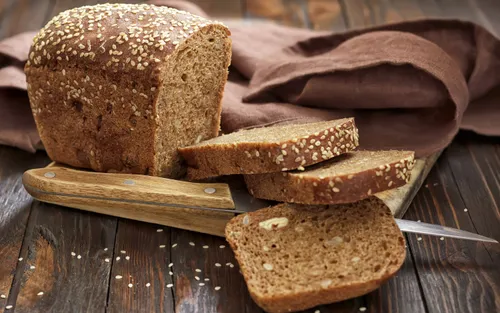 Wheat Bread